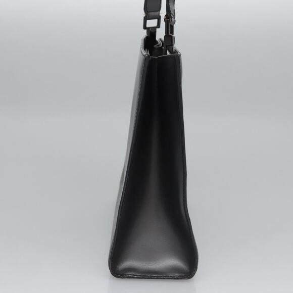 GUCCI Hand Bag Patent Leather Silver 001 2020 001 2020 - Picture 5 of 12